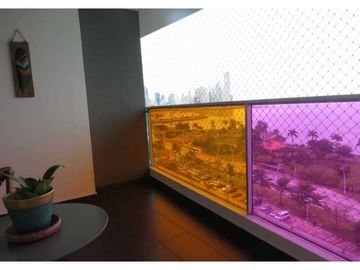 SE VENDE APARTAMENTO PH ELEMENT TOWER 115 M2