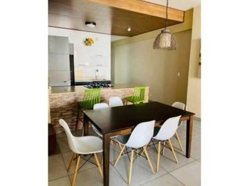 SE VENDE APARTAMENTO PH ELEMENT TOWER 115 M2
