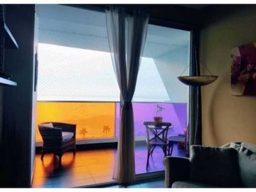 SE VENDE APARTAMENTO PH ELEMENT TOWER 115 M2