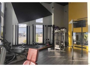 SE VENDE APARTAMENTO PH ELEMENT TOWER 115 M2