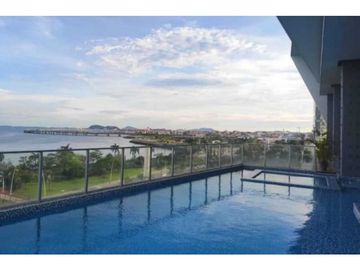 SE VENDE APARTAMENTO PH ELEMENT TOWER 115 M2