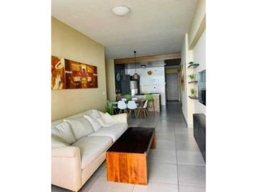 SE VENDE APARTAMENTO PH ELEMENT TOWER 115 M2