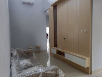 Rumah Bantul Murah 2 Kamar Tidur Dekat Pasar Wage Piyungan Jl Wonosari