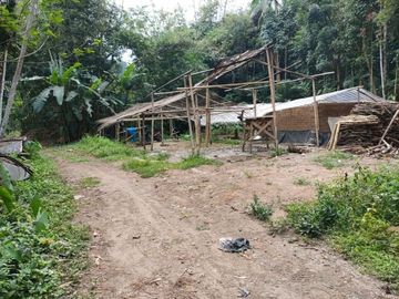 Kavling Murah 4 Menit ke Jalan Magelang; Hanya 800RB/M2