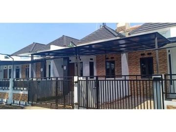 Dijual Rumah baru murah di Cibiru hilir Bandung