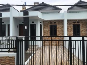 Dijual Rumah baru murah di Cibiru hilir Bandung
