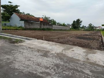 Kavling Citra Tajem Jogja Timur, Profit 30% pertahun