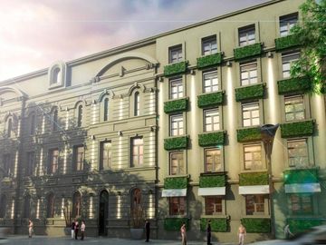 Departamento de 4 ambientes en Venta en Balvanera