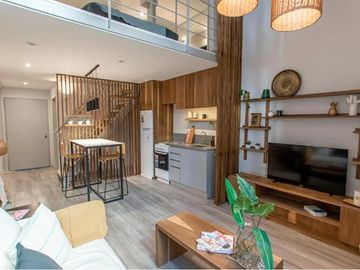Departamento de 4 ambientes en Venta en Balvanera