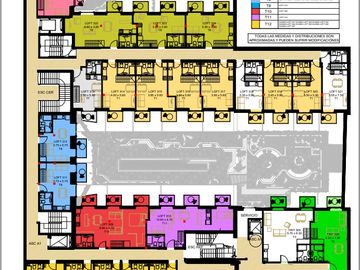 Departamento de 4 ambientes en Venta en Balvanera