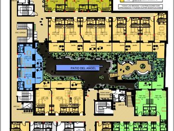 Departamento de 4 ambientes en Venta en Balvanera