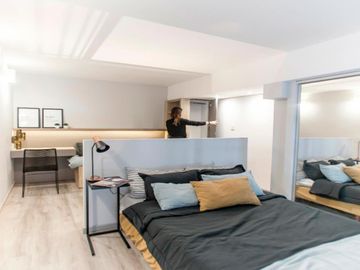 Departamento de 4 ambientes en Venta en Balvanera