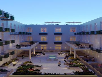 Departamento de 4 ambientes en Venta en Balvanera