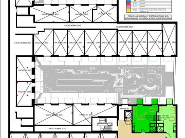 Departamento de 4 ambientes en Venta en Balvanera