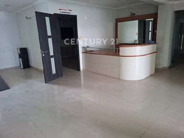 Bangunan Dan Lahan Ex Rumah Sakit Kartika Di Pulomas NS0267