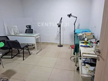 Bangunan Dan Lahan Ex Rumah Sakit Kartika Di Pulomas NS0267