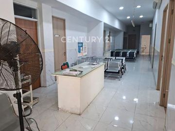 Bangunan Dan Lahan Ex Rumah Sakit Kartika Di Pulomas NS0267