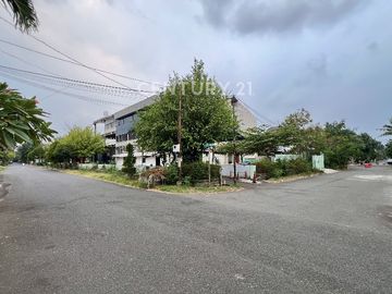 Bangunan Dan Lahan Ex Rumah Sakit Kartika Di Pulomas NS0267