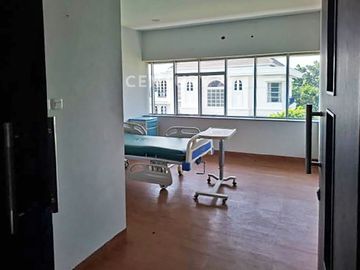 Bangunan Dan Lahan Ex Rumah Sakit Kartika Di Pulomas NS0267