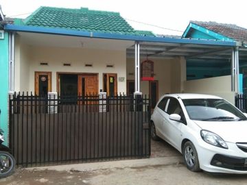 Dapatkan Diskon jutaan Rupiah, Hunian Strategis, bebas banjir; Bandung
