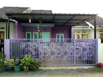 Dapatkan Diskon jutaan Rupiah, Hunian Strategis, bebas banjir; Bandung