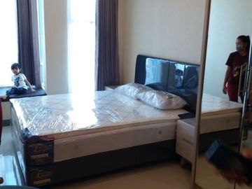 FURNISHED Apartemen Studio Anderson Pakuwon Mall