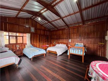 Puyo Mera Sector Pinda Mirador Shell Oportunidad  Hosteria en Venta