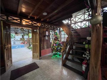 Puyo Mera Sector Pinda Mirador Shell Oportunidad  Hosteria en Venta
