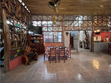Puyo Mera Sector Pinda Mirador Shell Oportunidad  Hosteria en Venta