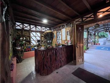 Puyo Mera Sector Pinda Mirador Shell Oportunidad  Hosteria en Venta
