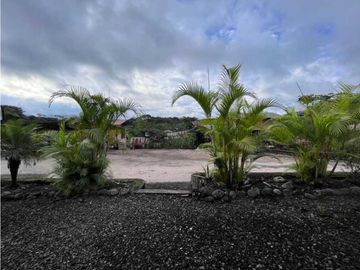 Puyo Mera Sector Pinda Mirador Shell Oportunidad  Hosteria en Venta