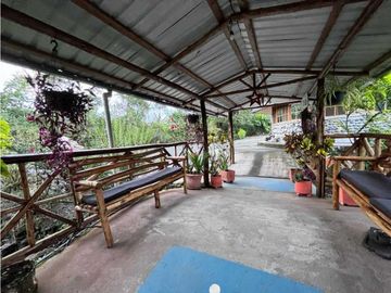 Puyo Mera Sector Pinda Mirador Shell Oportunidad  Hosteria en Venta
