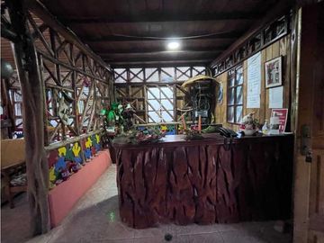 Puyo Mera Sector Pinda Mirador Shell Oportunidad  Hosteria en Venta