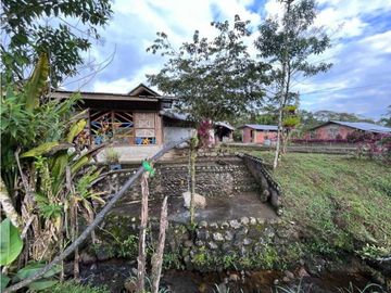 Puyo Mera Sector Pinda Mirador Shell Oportunidad  Hosteria en Venta