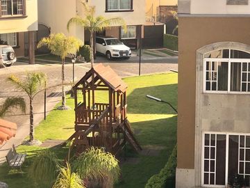 Casa en Condominio en Venta en Rinconada La Isla, Metepec Edo Mex