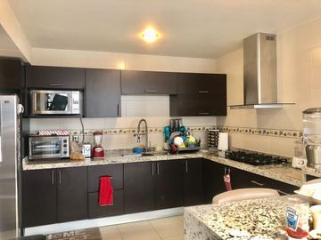 Casa en Condominio en Venta en Rinconada La Isla, Metepec Edo Mex