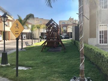 Casa en Condominio en Venta en Rinconada La Isla, Metepec Edo Mex
