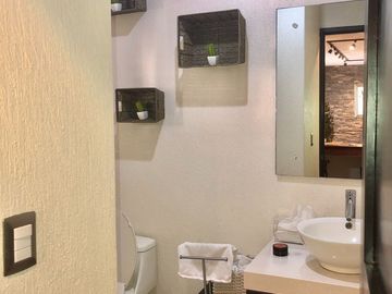 Casa en Condominio en Venta en Rinconada La Isla, Metepec Edo Mex