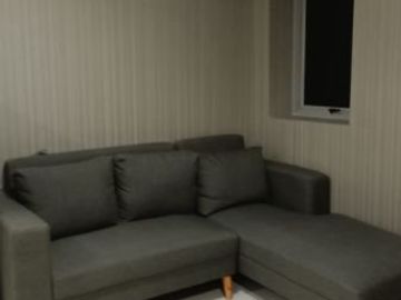 DIJUAL CEPAT !! Apt. The Mansion Kemayoran Full Furnish, Bisa Nego