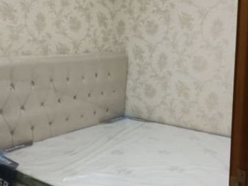 DIJUAL CEPAT !! Apt. The Mansion Kemayoran Full Furnish, Bisa Nego