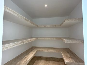 Casa blanca en venta en Dzitya Merida con  3 Recamaras en entrega inmediata