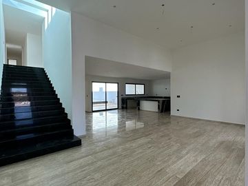 Casa blanca en venta en Dzitya Merida con  3 Recamaras en entrega inmediata