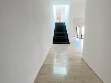 Casa blanca en venta en Dzitya Merida con  3 Recamaras en entrega inmediata