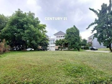 Kavling Di Kebayoran Bintaro Jaya 5376
