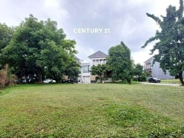 Kavling Di Kebayoran Bintaro Jaya 5376