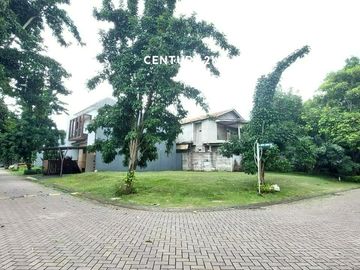 Kavling Di Kebayoran Bintaro Jaya 5376