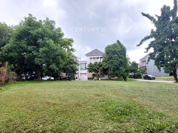 Kavling Di Kebayoran Bintaro Jaya 5376