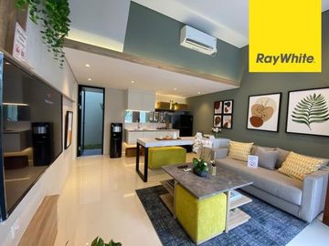 Dijual Rumah 1 M-an Full Furnish di Citraland, Surabaya