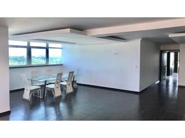 SE VENDE APARTAMENTO EN - P.H. CRYSTAL HILLS - 6212RC