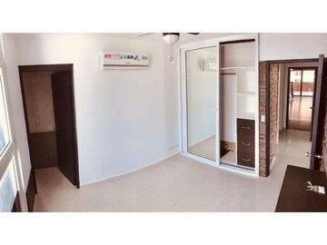 SE VENDE APARTAMENTO EN - P.H. CRYSTAL HILLS - 6212RC